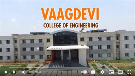 vaagdevi exams login|Vaagdevi Engineering College, Warangal: Admission, Fees, Courses.